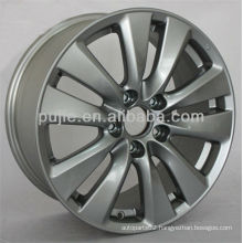 Alloy wheel New Design Silver 5*120 for BMW